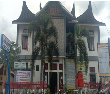 Selamat Datang di Website Resmi Nagari Lubuk Gadang