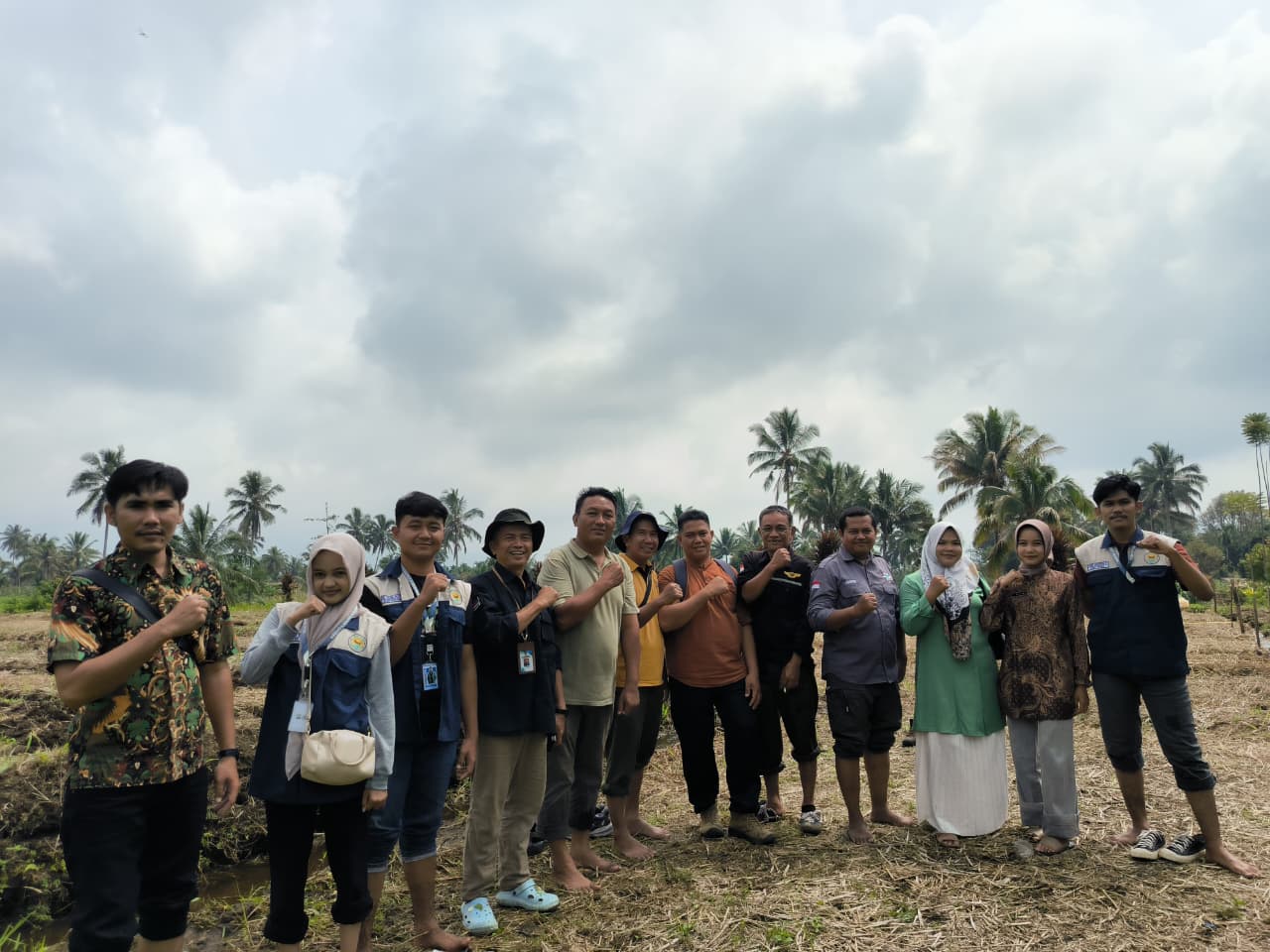 Pelayanan Masyarakat